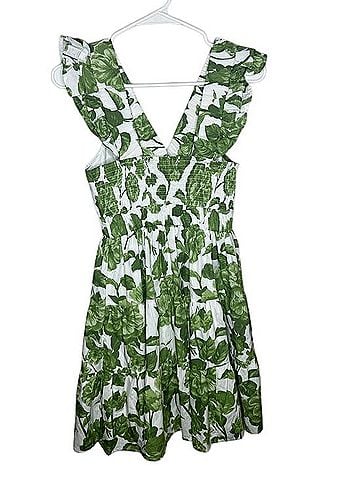 Abercrombie & Fitch Casual Dress (view 2)