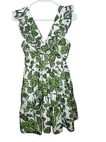 Abercrombie & Fitch Casual Dress (view 1)