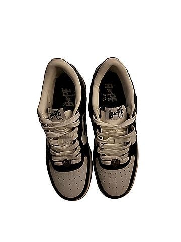 Bape Sta Sneakers (view 1)
