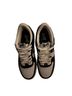 Bape Sta Black White Sneakers Size 8 1/2 - photo 1