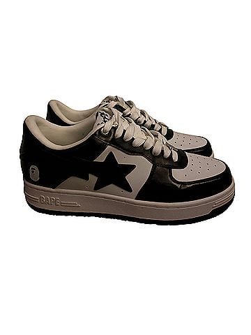 Bape Sta Sneakers (view 2)