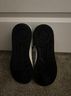 Bape Sta Black White Sneakers Size 8 1/2 - photo 4