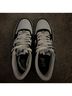 Bape Sta Black White Sneakers Size 8 1/2 - photo 5