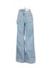 PacSun 100% Cotton Blue Jeans Size 22 - photo 2