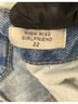 PacSun 100% Cotton Blue Jeans Size 22 - photo 4