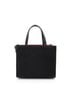 Givenchy 100% Leather Black Givenchy Canvas Mini G Shopper Tote One size - photo 4