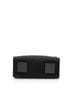 Givenchy 100% Leather Black Givenchy Canvas Mini G Shopper Tote One size - photo 2