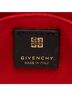 Givenchy 100% Leather Black Givenchy Canvas Mini G Shopper Tote One size - photo 7