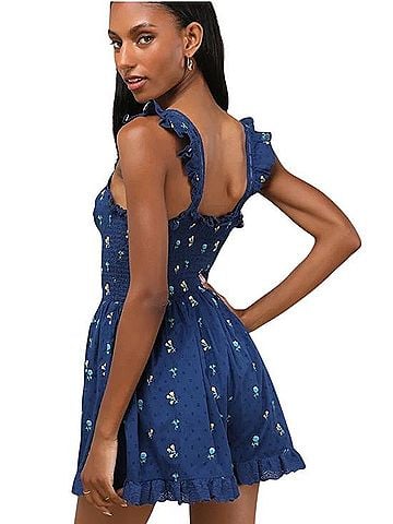 Lulus Colbie Romper (view 2)