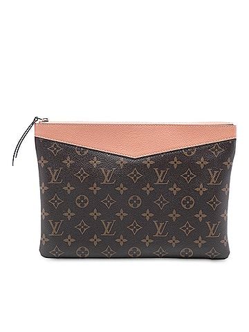 Louis Vuitton Monogram Daily Pouch (view 1)