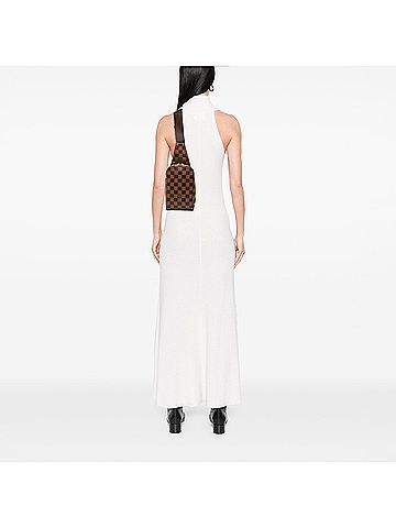 Louis Vuitton Damier Ebene Geronimos (view 2)