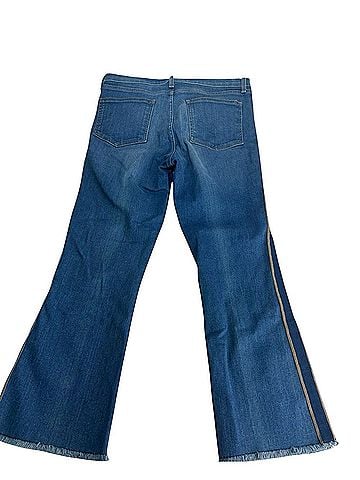 Veronica Beard carolyn Jeans (view 2)