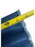 Veronica Beard Solid Blue Jeans Size 30 waist - photo 4