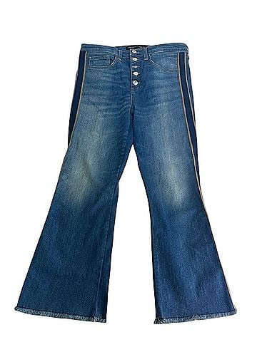 Veronica Beard carolyn Jeans (view 1)