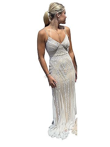 Marina Cocktail Dress (view 1)