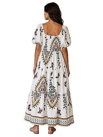 Meadows Casual Dress (view 2)