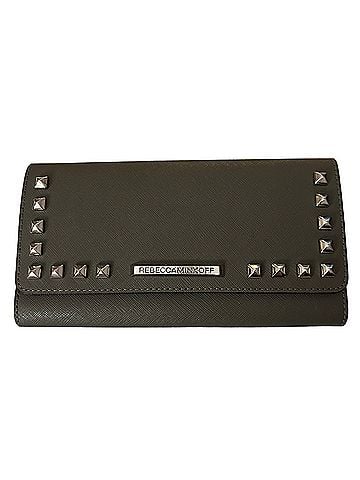 Rebecca Minkoff Leather Wallet (view 1)