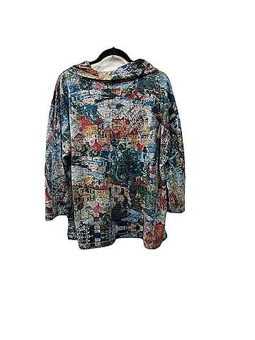 Ali Miles Casual Sweaters (view 2)