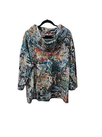 Ali Miles Casual Sweaters (view 1)