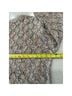 J.Jill Camo Multi Color Pullover Sweater Size L - photo 9