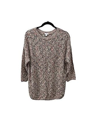 J.Jill Pullover Sweater (view 1)