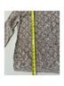 J.Jill Camo Multi Color Pullover Sweater Size L - photo 5