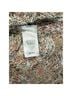 J.Jill Camo Multi Color Pullover Sweater Size L - photo 7