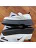 Ganni White Black Sandals Size 8 - photo 6