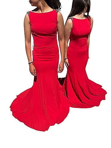 Marsoni Cocktail Dress (view 1)