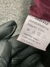 Alibaba 100% Polyester Burgundy Jacket Size XS - photo 3