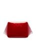 Louis Vuitton 100% Leather Red Monogram Vernis Bellevue PM One size - photo 4