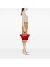 Louis Vuitton 100% Leather Red Monogram Vernis Bellevue PM One size - photo 2