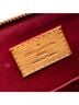 Louis Vuitton 100% Leather Red Monogram Vernis Bellevue PM One size - photo 6