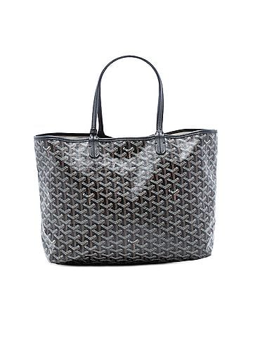 Goyard Goyardine Saint Louis PM (view 1)