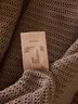 Express 100% Cotton Gray Pullover Sweater Size M - photo 4
