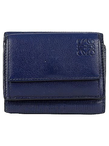 Loewe Tri-fold Card Wallet (view 1)