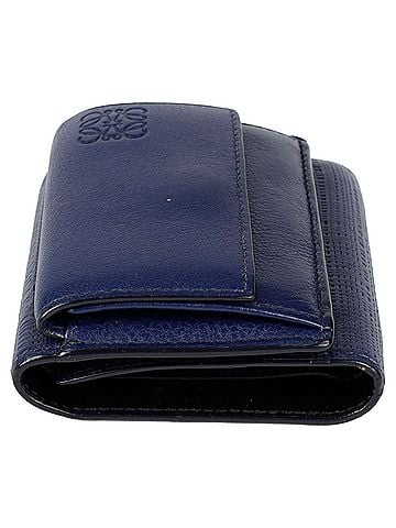 Loewe Tri-fold Card Wallet (view 2)