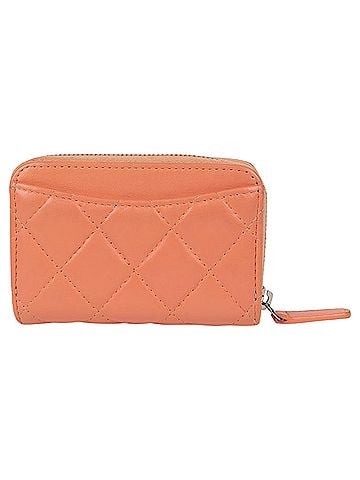 Chanel Classic Zipper Coin Purse (view 2)