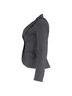Theory 100% Wool Gray Theory Blazer in Grey Wool Size 2 - photo 2