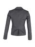 Theory 100% Wool Gray Theory Blazer in Grey Wool Size 2 - photo 3