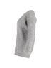 Acne 100% Wool Gray  Acne Studios Knitted Sweater in Grey Wool Size S - photo 2