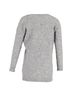 Acne 100% Wool Gray  Acne Studios Knitted Sweater in Grey Wool Size S - photo 3