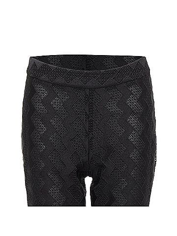 Giambattista Valli Giambattista Valli Giamba Zigzag Lace Lined Flare Pants (view 2)