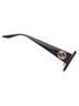 Gucci 100% Acetate Black Gucci Crystal Frame Rectangular Sunnies One size - photo 3