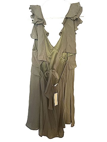 Francesca's Cocktail Dress (view 2)