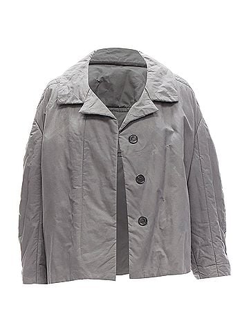 MARNI Marni washed cotton lined padded on MA jacket (view 1)