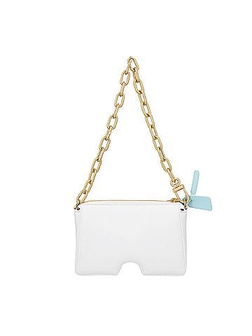 OFF-WHITE Off White Burrow-20 shoulder bag (view 2)