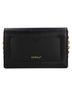 OFF-WHITE 100% Leather Black Off White Jitney 0.5 shoulder bag One size - photo 4