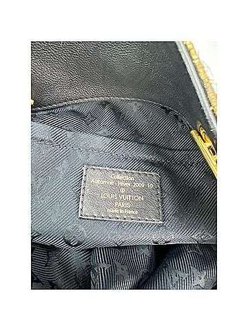 Louis Vuitton Louis Vuitton Metallic Jacquard double Jeu Soft Gold Tote (view 2)