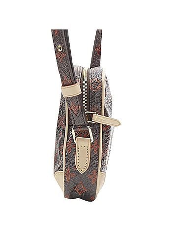 Louis Vuitton Louis Vuitton Catogram Paname PM monogram crossbody camera bag (view 2)